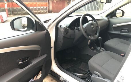Nissan Almera, 2014 год, 1 500 000 рублей, 14 фотография