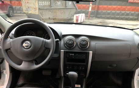 Nissan Almera, 2014 год, 1 500 000 рублей, 19 фотография