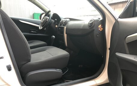 Nissan Almera, 2014 год, 1 500 000 рублей, 15 фотография