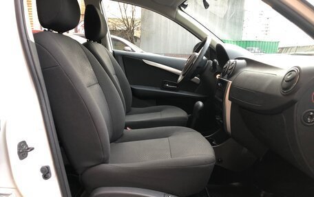 Nissan Almera, 2014 год, 1 500 000 рублей, 17 фотография
