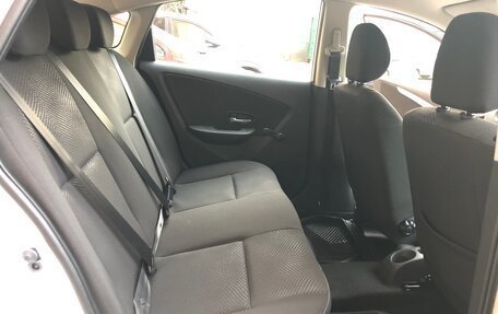 Nissan Almera, 2014 год, 1 500 000 рублей, 21 фотография