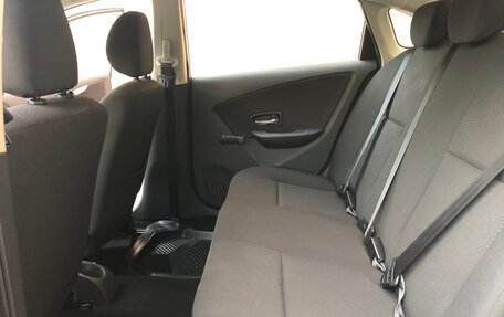 Nissan Almera, 2014 год, 1 500 000 рублей, 22 фотография