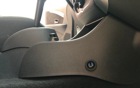 Nissan Almera, 2014 год, 1 500 000 рублей, 26 фотография