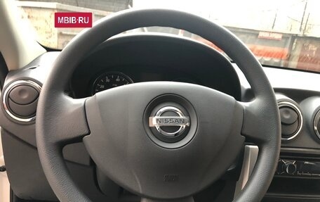 Nissan Almera, 2014 год, 1 500 000 рублей, 20 фотография