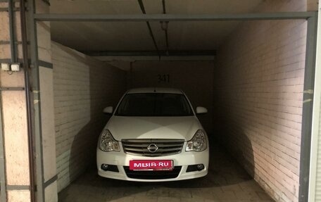 Nissan Almera, 2014 год, 1 500 000 рублей, 31 фотография
