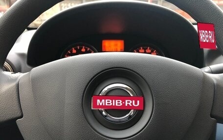 Nissan Almera, 2014 год, 1 500 000 рублей, 28 фотография