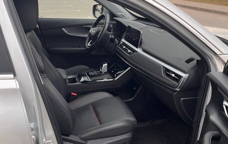 Chery Tiggo 7 Pro, 2022 год, 2 100 000 рублей, 8 фотография