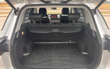 Chery Tiggo 7 Pro, 2022 год, 2 100 000 рублей, 9 фотография