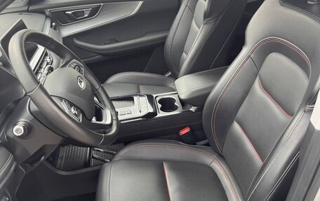 Chery Tiggo 7 Pro, 2022 год, 2 100 000 рублей, 11 фотография