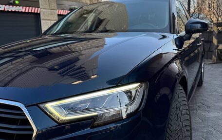 Audi A3, 2020 год, 2 500 000 рублей, 5 фотография