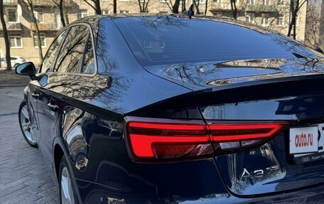 Audi A3, 2020 год, 2 500 000 рублей, 12 фотография
