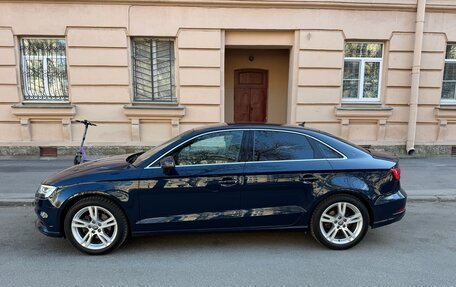 Audi A3, 2020 год, 2 500 000 рублей, 14 фотография
