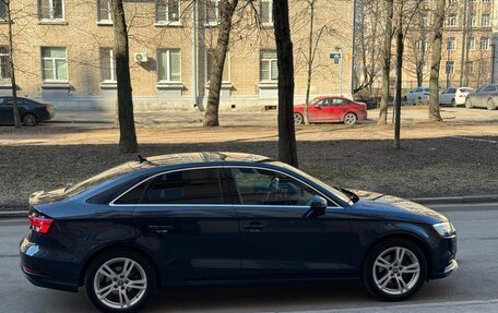Audi A3, 2020 год, 2 500 000 рублей, 15 фотография