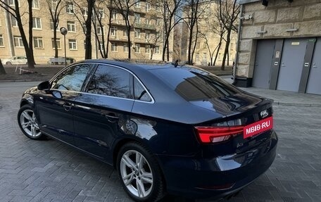 Audi A3, 2020 год, 2 500 000 рублей, 11 фотография