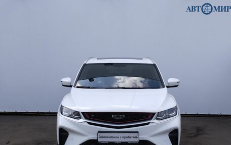 Geely Coolray I, 2023 год, 1 975 000 рублей, 2 фотография