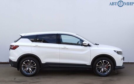 Geely Coolray I, 2023 год, 1 975 000 рублей, 4 фотография