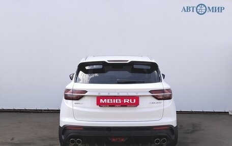 Geely Coolray I, 2023 год, 1 975 000 рублей, 6 фотография