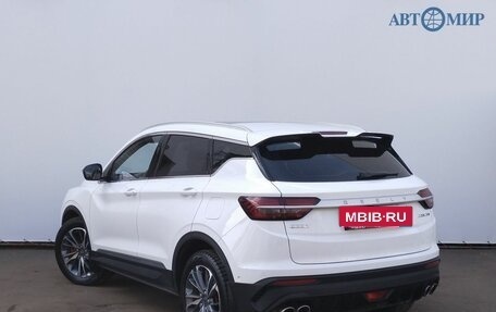 Geely Coolray I, 2023 год, 1 975 000 рублей, 7 фотография