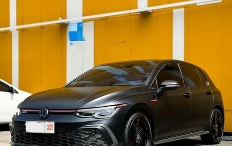 Volkswagen Golf GTI, 2022 год, 3 100 000 рублей, 1 фотография
