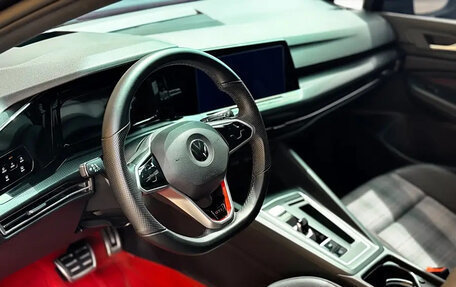 Volkswagen Golf GTI, 2022 год, 3 100 000 рублей, 6 фотография