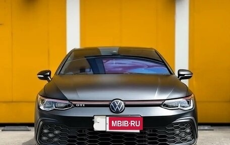 Volkswagen Golf GTI, 2022 год, 3 100 000 рублей, 2 фотография