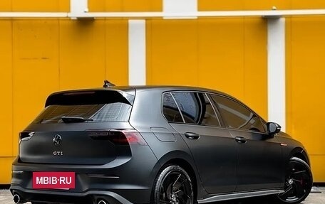 Volkswagen Golf GTI, 2022 год, 3 100 000 рублей, 3 фотография