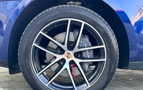 Porsche Macan I рестайлинг, 2021 год, 7 799 000 рублей, 6 фотография