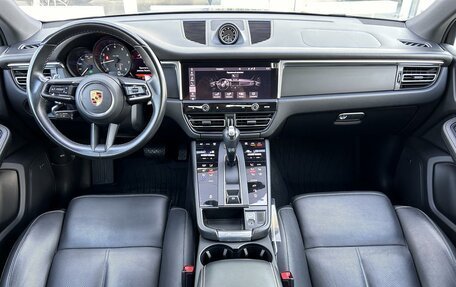Porsche Macan I рестайлинг, 2021 год, 7 799 000 рублей, 14 фотография