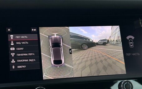 Porsche Macan I рестайлинг, 2021 год, 7 799 000 рублей, 28 фотография