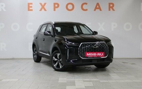 Chery Tiggo 4 I рестайлинг, 2025 год, 2 380 000 рублей, 6 фотография