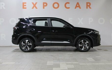 Chery Tiggo 4 I рестайлинг, 2025 год, 2 380 000 рублей, 7 фотография