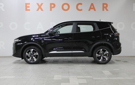 Chery Tiggo 4 I рестайлинг, 2025 год, 2 380 000 рублей, 14 фотография