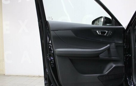 Chery Tiggo 4 I рестайлинг, 2025 год, 2 380 000 рублей, 15 фотография