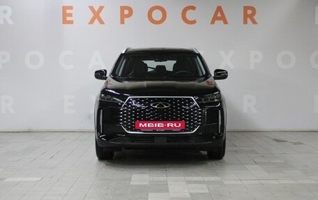 Chery Tiggo 4 I рестайлинг, 2025 год, 2 380 000 рублей, 4 фотография