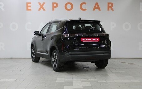 Chery Tiggo 4 I рестайлинг, 2025 год, 2 380 000 рублей, 13 фотография