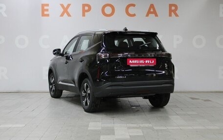 Chery Tiggo 4 I рестайлинг, 2025 год, 2 380 000 рублей, 12 фотография