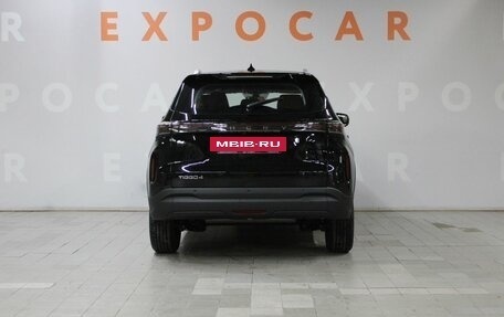 Chery Tiggo 4 I рестайлинг, 2025 год, 2 380 000 рублей, 10 фотография
