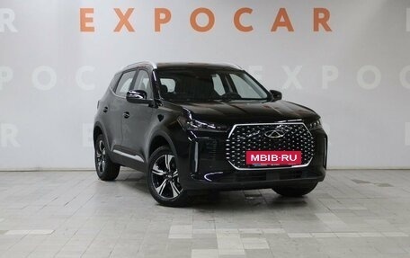 Chery Tiggo 4 I рестайлинг, 2025 год, 2 380 000 рублей, 5 фотография