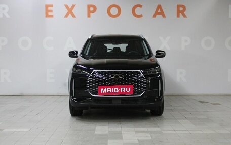 Chery Tiggo 4 I рестайлинг, 2025 год, 2 380 000 рублей, 3 фотография
