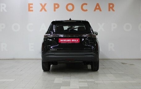 Chery Tiggo 4 I рестайлинг, 2025 год, 2 380 000 рублей, 11 фотография