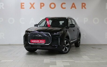 Chery Tiggo 4 I рестайлинг, 2025 год, 2 380 000 рублей, 2 фотография