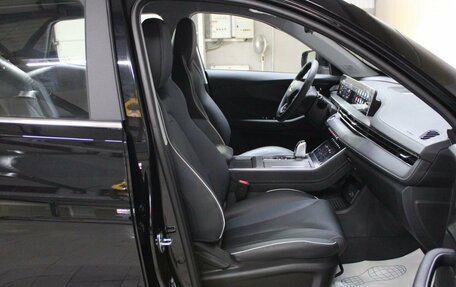 Chery Tiggo 4 I рестайлинг, 2025 год, 2 380 000 рублей, 21 фотография