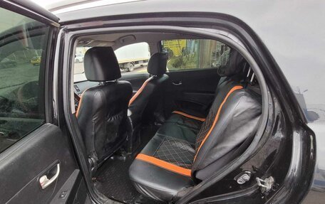 SsangYong Actyon II рестайлинг, 2011 год, 705 000 рублей, 1 фотография