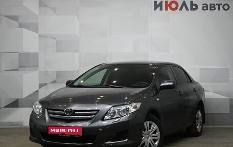 Toyota Corolla, 2008 год, 900 000 рублей, 1 фотография