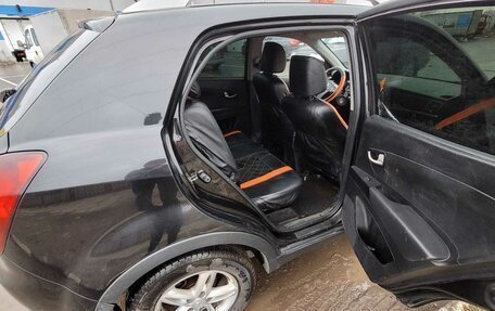 SsangYong Actyon II рестайлинг, 2011 год, 705 000 рублей, 6 фотография