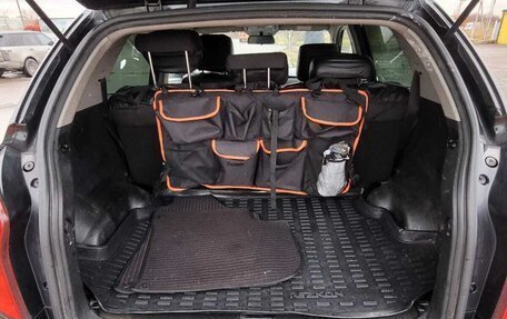 SsangYong Actyon II рестайлинг, 2011 год, 705 000 рублей, 8 фотография