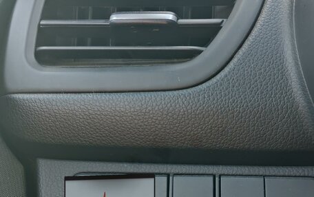 KIA Rio III рестайлинг, 2014 год, 1 000 000 рублей, 8 фотография