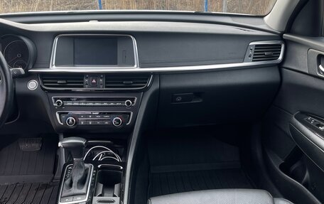 KIA Optima IV, 2020 год, 2 950 000 рублей, 9 фотография