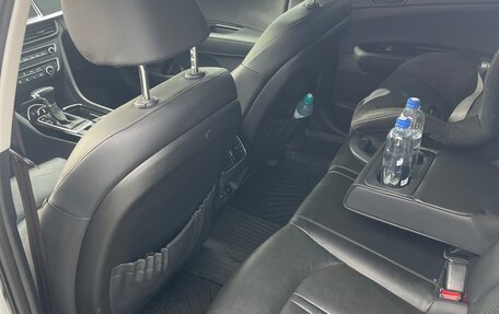 KIA Optima IV, 2020 год, 2 950 000 рублей, 11 фотография