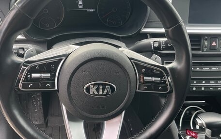 KIA Optima IV, 2020 год, 2 950 000 рублей, 7 фотография